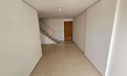 Apartamento com 3 quartos à venda no Jardim Infante Dom Henrique, Bauru 