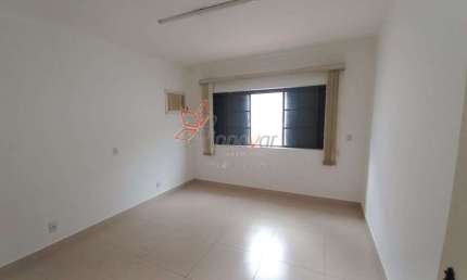 Casa comercial para alugar no Jardim Nasralla, Bauru 