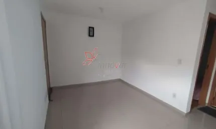 Apartamento com 2 quartos à venda na Vila Serrão, Bauru 