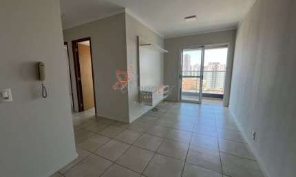 Up Club Residencial - Apartamento 2 quartos para locação próximo a nações unidas - Bauru /SP