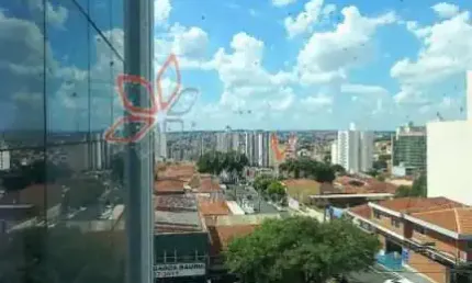 Casa comercial para alugar na Vila Altinópolis, Bauru 