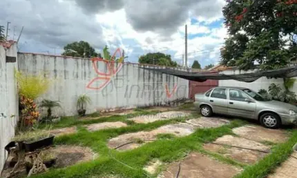 Casa de esquina, próximo a avenida bernardino de campos- bauru