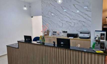 Sala comercial para alugar no Centro, Bauru 