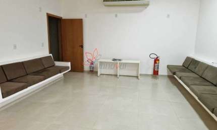 Sala comercial para alugar no Centro, Bauru 