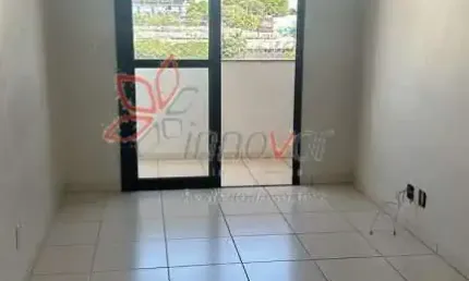 Apartamento com 2 quartos à venda na Vila Cardia, Bauru 