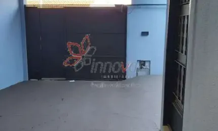 Casa com 2 quartos à venda na Vila Dutra, Bauru 