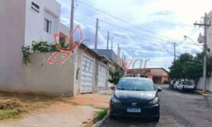 Terreno à venda no Jardim Godoy, Bauru 
