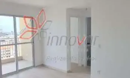 Apartamento com 2 quartos para alugar no Parque Água Comprida, Bauru 