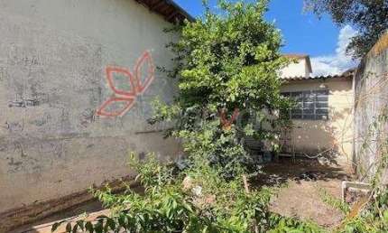 Casa comercial à venda na Vila Santa Clara, Bauru 