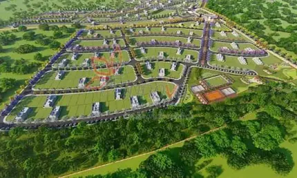 Terreno à venda no Guestier Residencial Boutique, Piratininga 