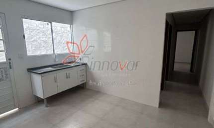 Casa com 2 quartos à venda no Jardim Eldorado, Bauru 