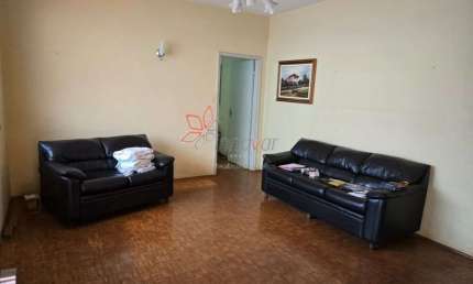 Casa com 5 quartos à venda no Alto Higienópolis, Bauru 