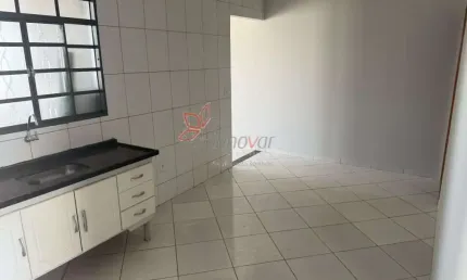 Casa com 3 quartos à venda no Jardim Ferraz, Bauru 
