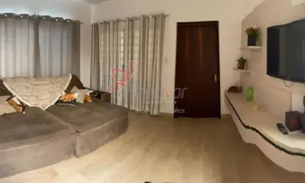 Casa com 3 quartos à venda no Jardim Hojas, Bauru 