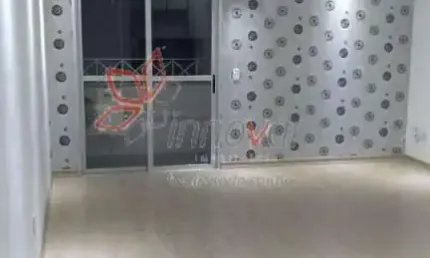 Apartamento a Venda no Residencial Vila Inglesa 3 dormitórios