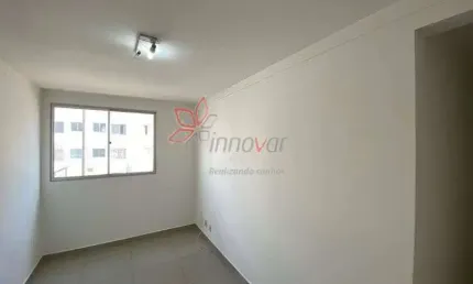 Apartamento com 2 quartos à venda no Jardim Terra Branca, Bauru 