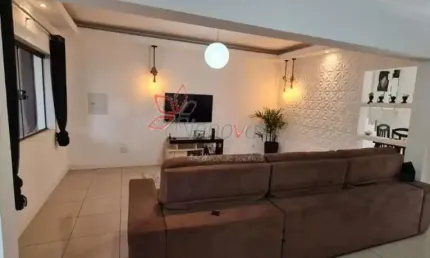 Casa com 3 quartos à venda no Alto Higienópolis, Bauru 