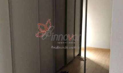 Casa com 3 quartos para alugar no Jardim Shangri-Lá, Bauru 