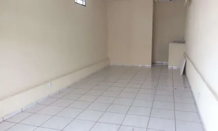 Sala comercial para alugar no Centro, Bauru 