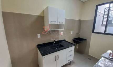 Casa para alugar no Jardim Godoy, Bauru 