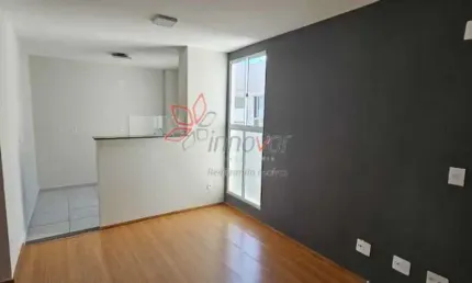Apartamento com 2 quartos à venda na Vila Giunta, Bauru 