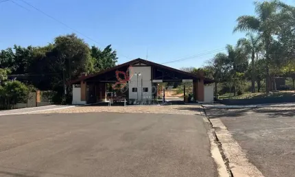 Terreno à venda no Jardim Marabá, Bauru 