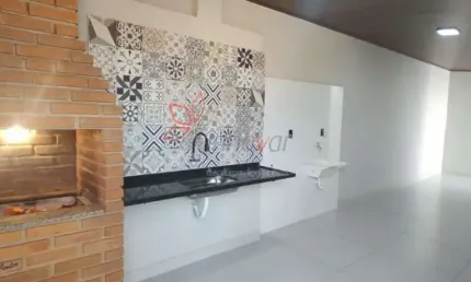 Casa com 4 quartos à venda no Núcleo Residencial Beija-Flor, Bauru 