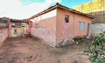 Casa para demolição- avenida duque de caxias, bauru-sp