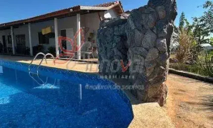 Chácara Recanto Aprazível, Bauru-SP (ao lado do asfalto)