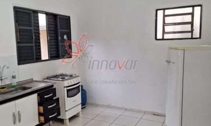 Kitnet Mobiliada para locaçao Prox. ao Camelias R$1.200,00