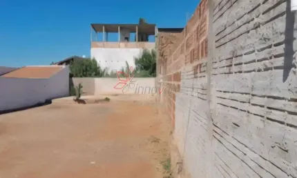 Terreno plano a venda no santa edwirges 216m² r$95.000,00