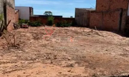 Terreno à venda na Vila Industrial, Bauru 
