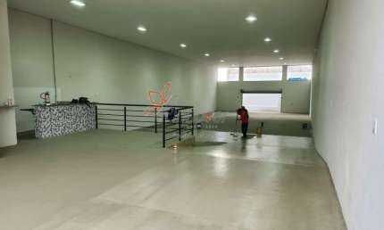 Barracão / Galpão / Depósito para alugar na Vila Cardia, Bauru 