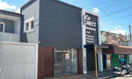 Sala para alugar, 60 m² Avenida Nossa Senhora de Fátima, Bauru-SP