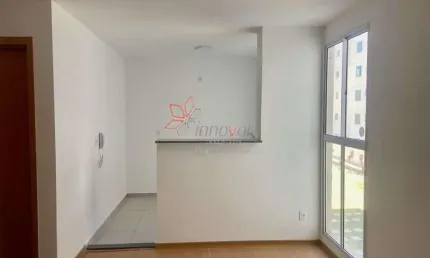 Apartamento com 2 quartos à venda no Jardim Country Club, Bauru 