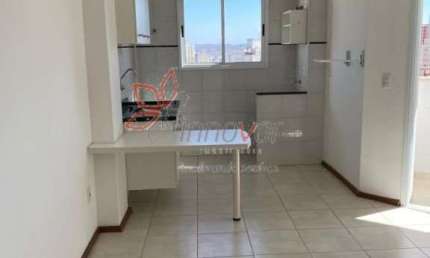 Apartamento com 1 quarto para alugar no Jardim Panorama, Bauru 