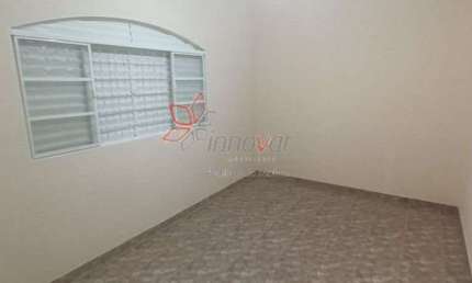 Casa para Locação 3 dormitórios no Nucleo Residencial Beija-flor R$1.800,00