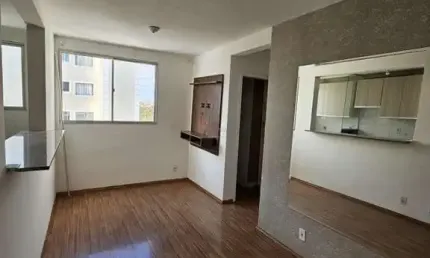 Locação Residencial Spazio Belluno 2 andar, com 2 dormitórios