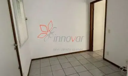 Apartamento com 1 quarto para alugar na Vila Nova Cidade Universitária, Bauru 