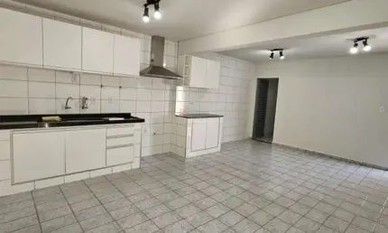 Casa com 3 quartos para alugar no Residencial Parque Colina Verde, Bauru 