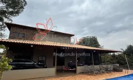 Espetacular chácara, ao lado do asfalto, piratininga-sp