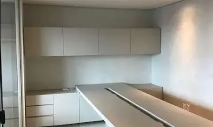Sala comercial à venda na Vila Aviação, Bauru 