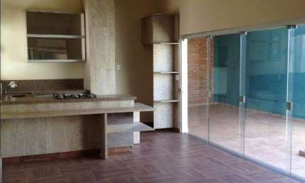Casa com 3 dormitórios à venda, 180 m² por R$ 640.000,00 - Vila Silva Pinto - Bauru/SP