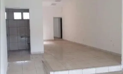 Sala à venda, 180 m² por R$ 600.000,00 - Vila Santa Clara - Bauru/SP