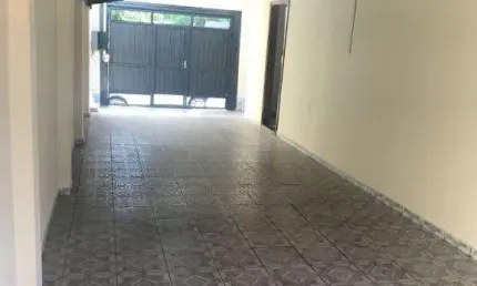 Casa com 3 dormitórios, 160 m² - venda por R$ 270.000,00 ou aluguel por R$ 1.500,00/mês - Núcleo Habitacional Mary Dota - Bauru/SP