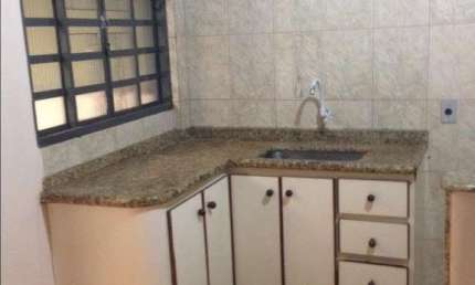 Casa com 2 dormitórios à venda, 156 m² por R$ 200.000,00 - Jardim Nova Esperança - Bauru/SP