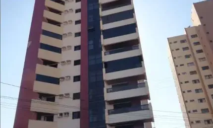 Apartamento com 3 dormitórios à venda, 550 m² por r$ 1.000.000,00 - vila nova cidade universitária - bauru/sp