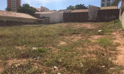Terreno à venda, 968 m² por r$ 900.000,00 - jardim américa - bauru/sp