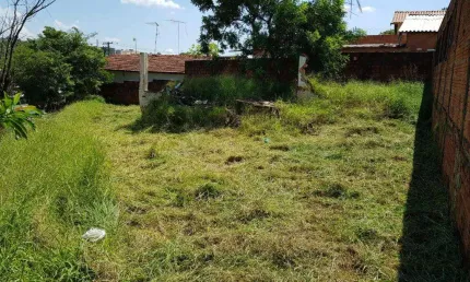 Terreno à venda, 141 m² por r$ 60.000,00 - parque jaraguá - bauru/sp