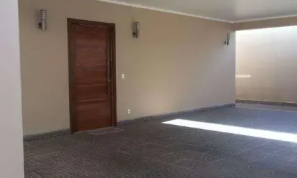 Casa com 3 quartos à venda no Jardim Estoril II, Bauru 